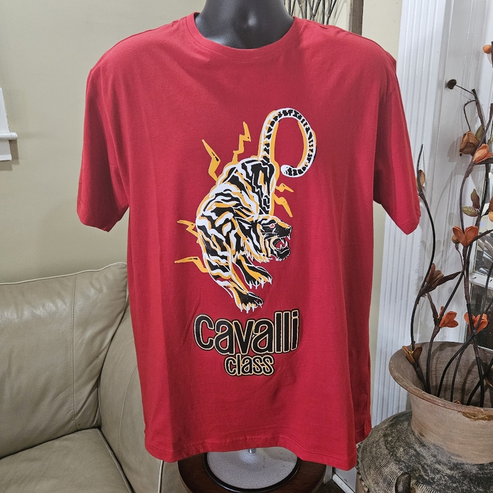 Cavalli